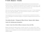 find niche relevant websites for backlinks